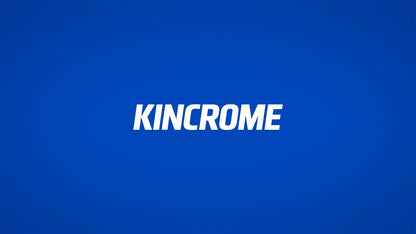 Kincrome BLUESTEEL 680mm 7-Drawer Tool Chest, Heavy Duty Steel, UV Resistant