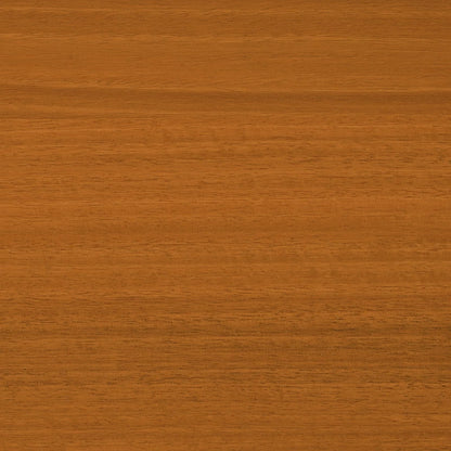 Feast Watson 10L Jarrah Matt Decking Oil - UV & Weather Resistant, Easy Application