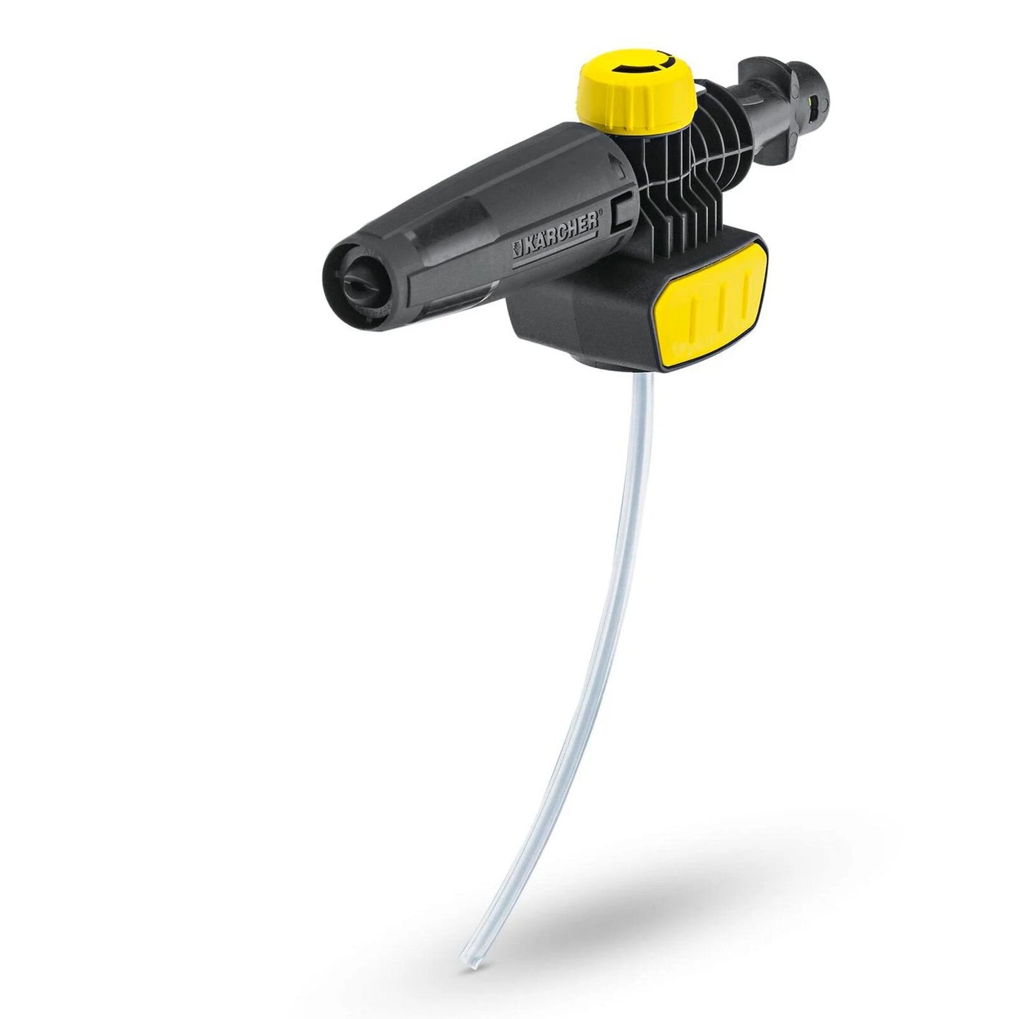 Karcher FJ 10 C Foam Nozzle with Ultra Foam Cleaner, Adjustable Detergent & Jet, K2-K7 Compatible