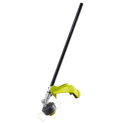 Ryobi Expand-It 45cm Line Trimmer Attachment, Adjustable Cutting Diameter, Twin Line Bump Feed