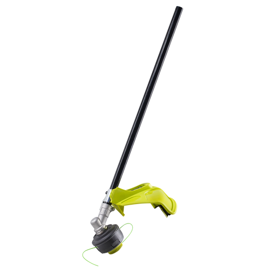 Ryobi Expand-It 45cm Line Trimmer Attachment, Adjustable Cutting Diameter, Twin Line Bump Feed
