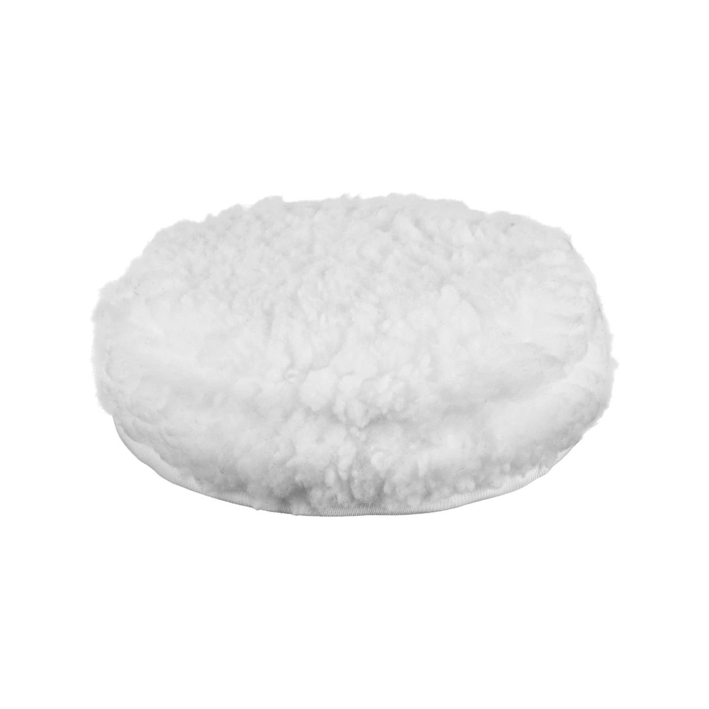 Ryobi 90mm Microfibre & Buffing Pad Set - Versatile Cleaning & Buffing, Durable Materials