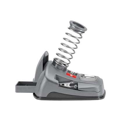 Ozito 30W Soldering Iron Kit with Fast Heat-Up, Workstation & Accessories