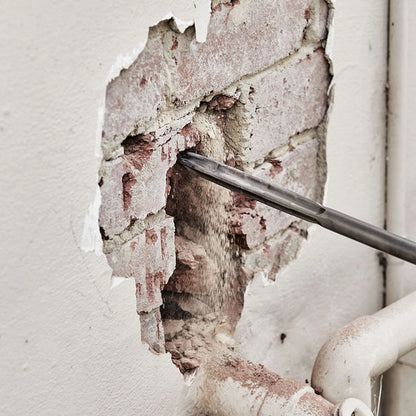 Kango 280mm SDS Max Pointed Chisel for Concrete & Masonry Demolition