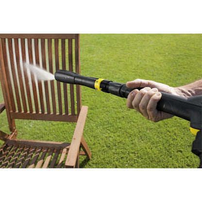 Karcher Multi Spray Lance for K3-K5 Pressure Washers, 5 Jet Types, Durable Construction