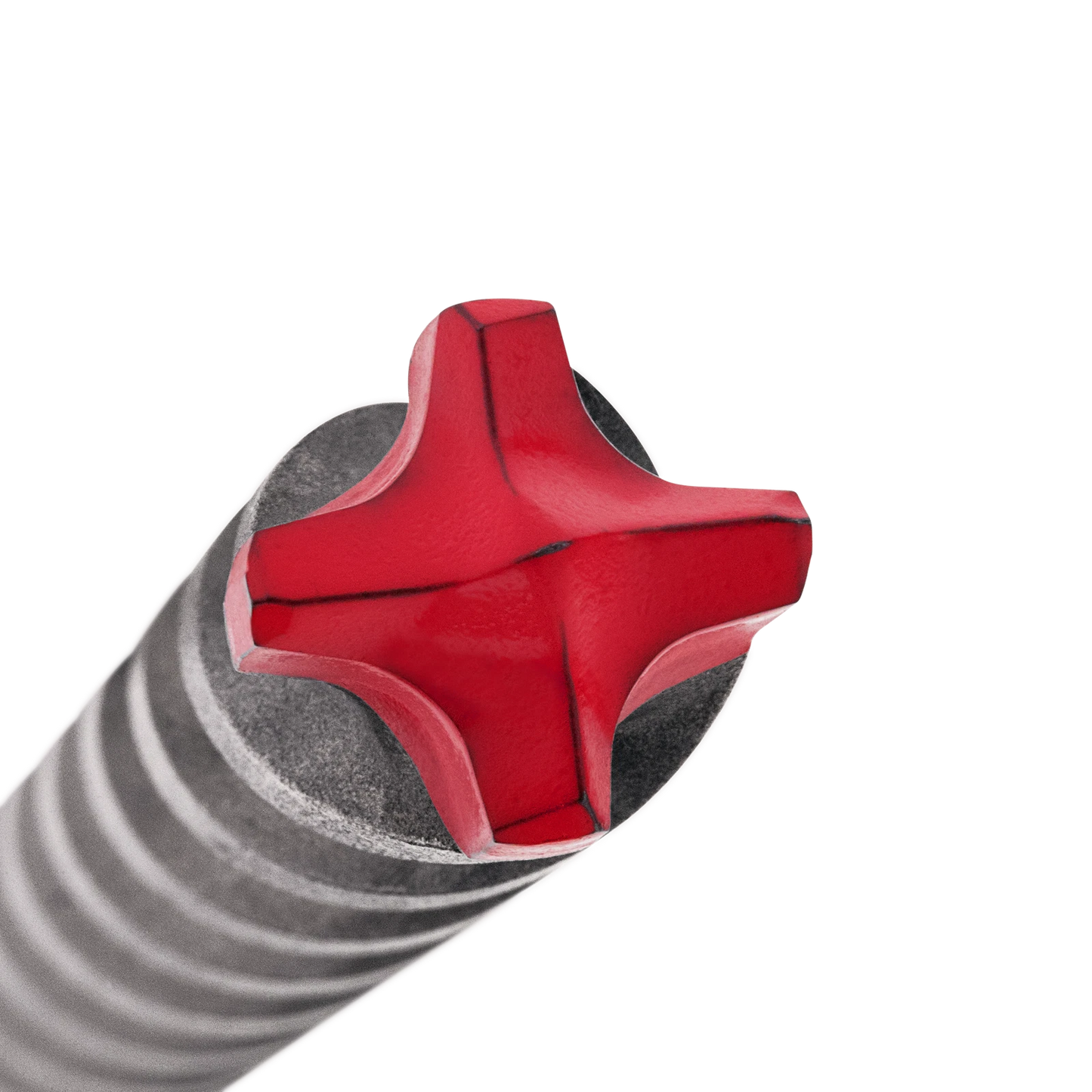 Diablo Rebar Demon 18x250mm SDS-Plus Hammer Drill Bit, 4-Cutter Carbide, Long Life