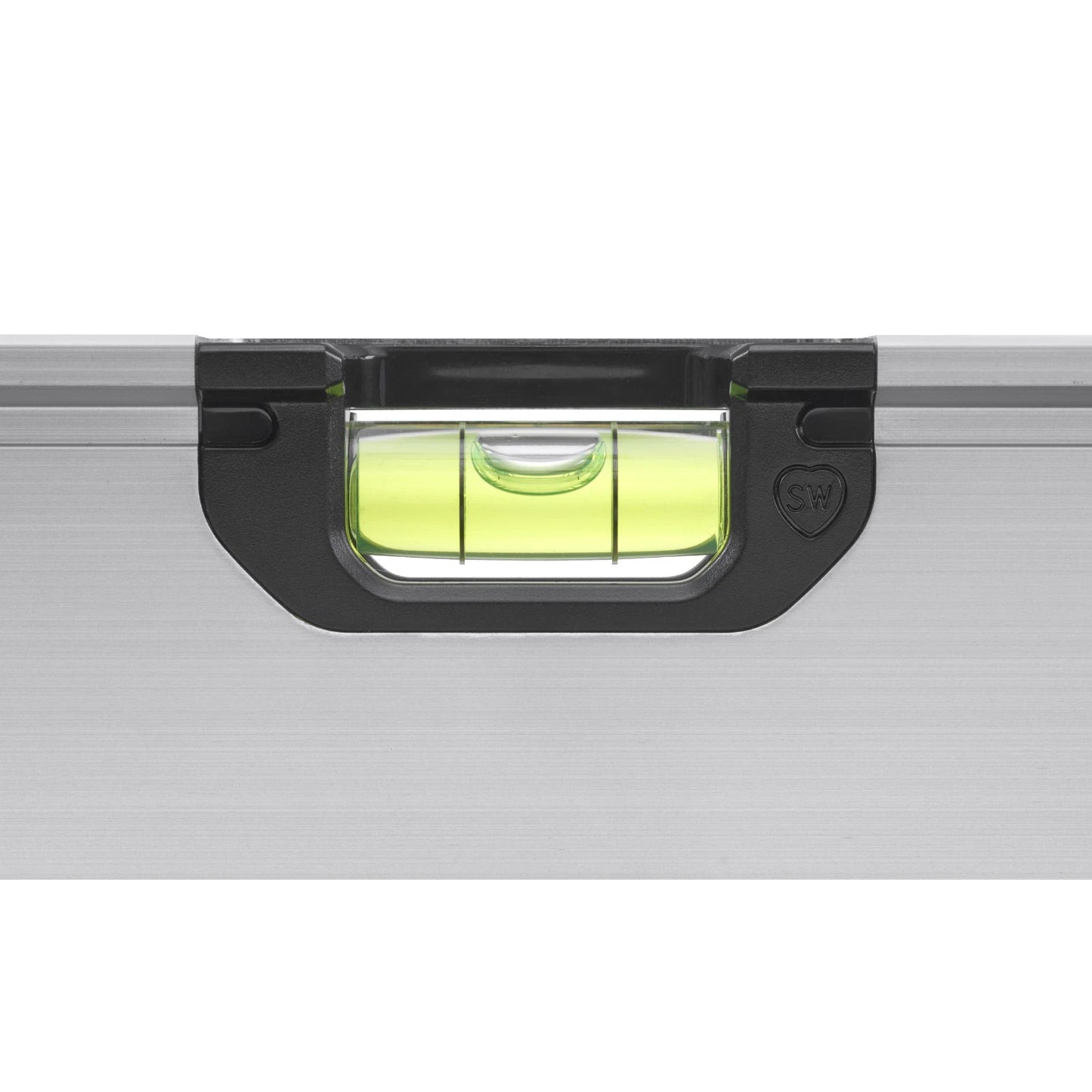 Stanley FatMax Xtreme 600mm Box Beam Spirit Level with High-Accuracy Vials