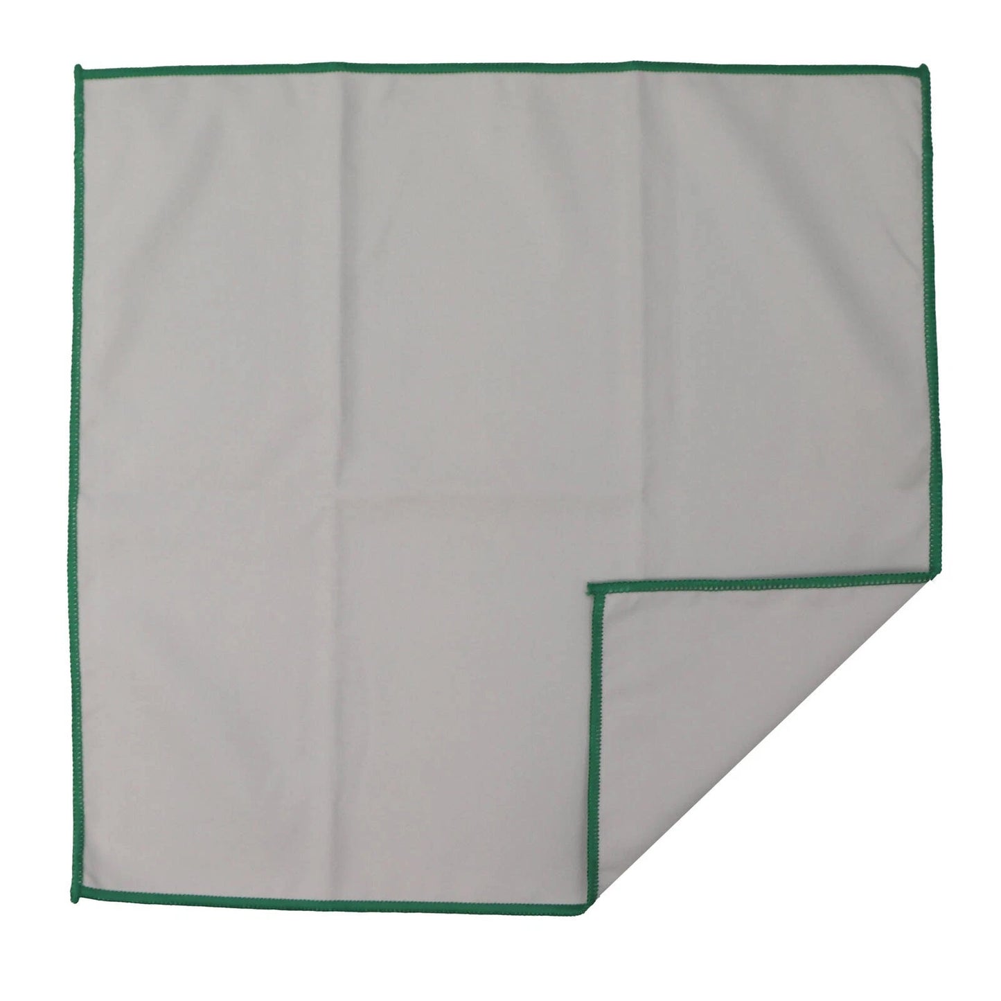 OAKWOOD Premium Auto Interior Microfibre Cloth 450x450mm 2 Pcs - Professional Detailing