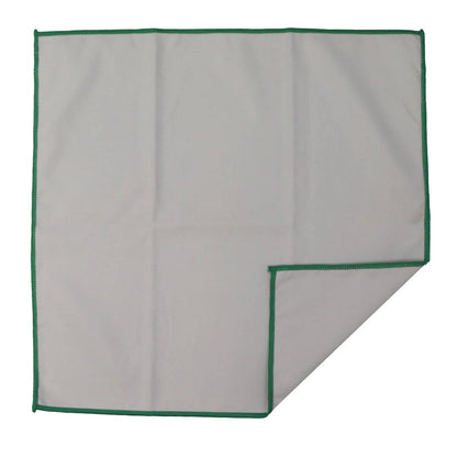 OAKWOOD Premium Auto Interior Microfibre Cloth 450x450mm 2 Pcs - Professional Detailing