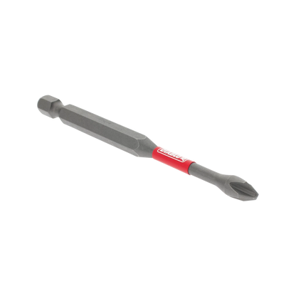 Diablo 3.5" Philips Drive Bits 2 Piece - Durable, Impact Resistant, Torque Resistant Design