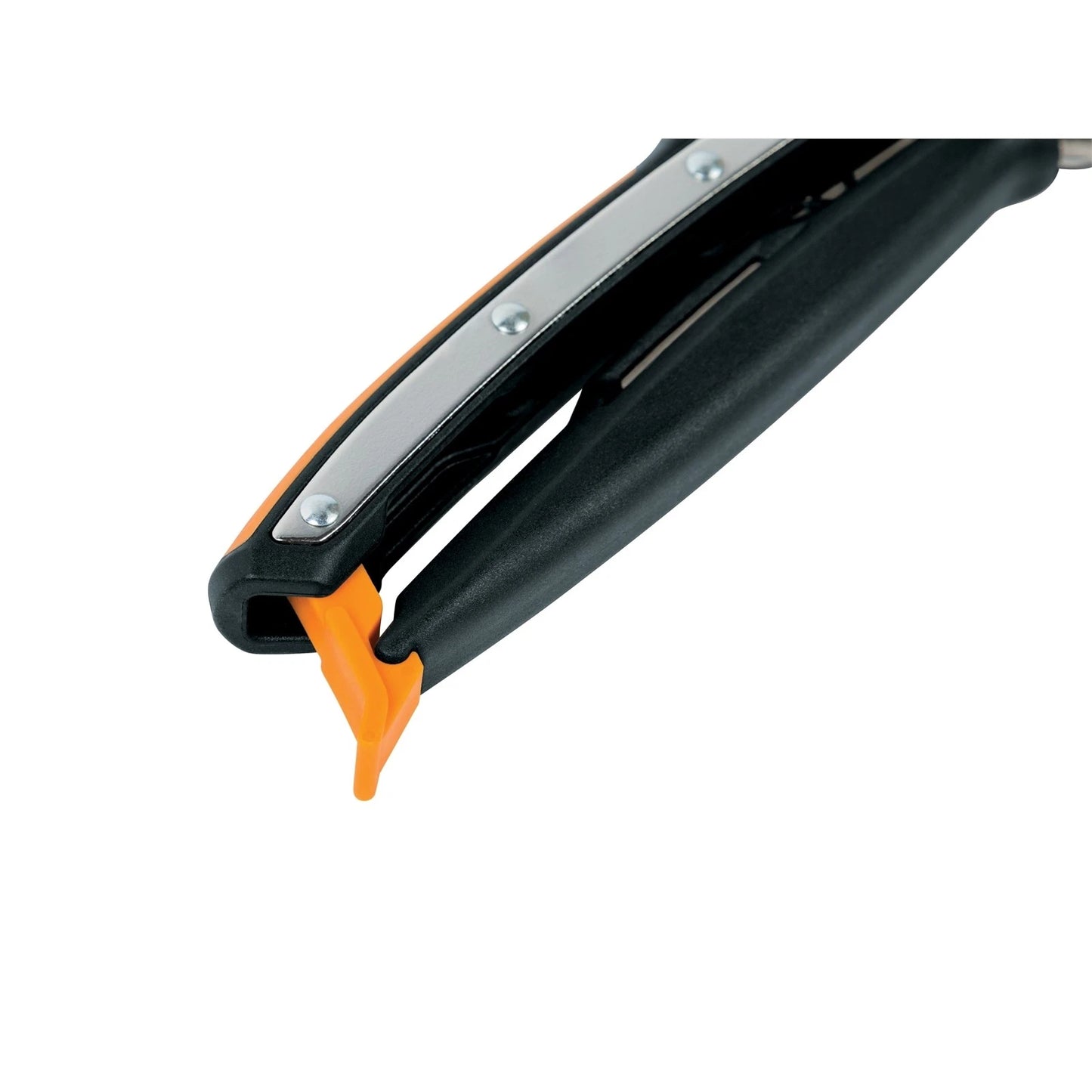 Fiskars Powergear Pipe Cutter, Stainless Steel, PowerGear Tech, Easy Action Handle
