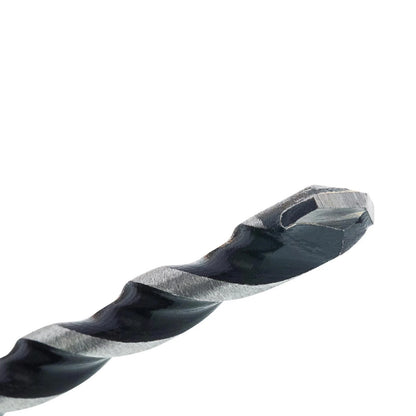Diablo 6.5 x 100mm Multi-Material Carbide Tip Drill Bit - Impact Strong, Fast Drilling