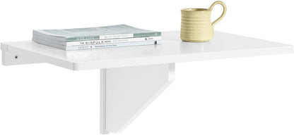 Kitchen Wall-Mounted Folding Table