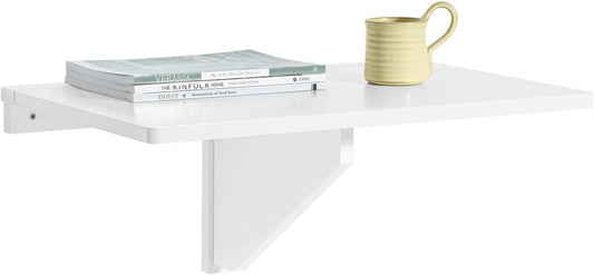 Kitchen Wall-Mounted Folding Table
