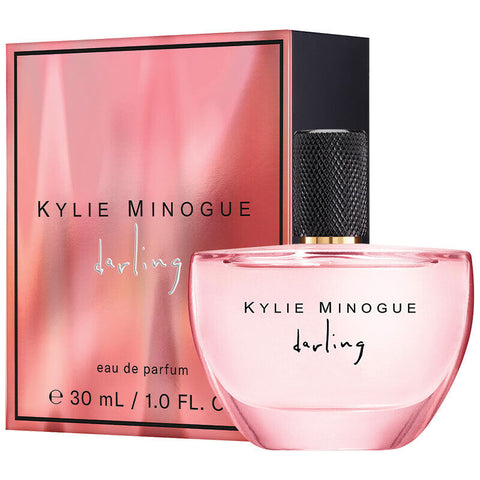 Kylie Minogue Darling Eau de Parfum 30ml - Auzzistore