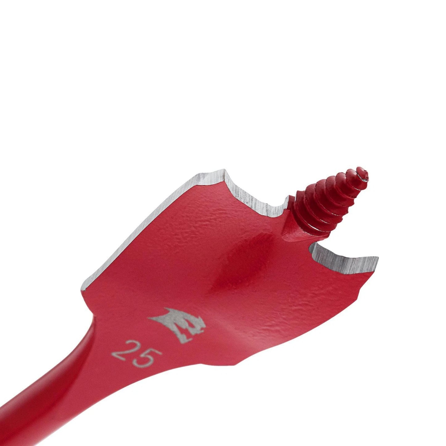 Diablo Speedemon 25x152mm Spade Bit, Fast Clean Wood Drilling, Impact Strong