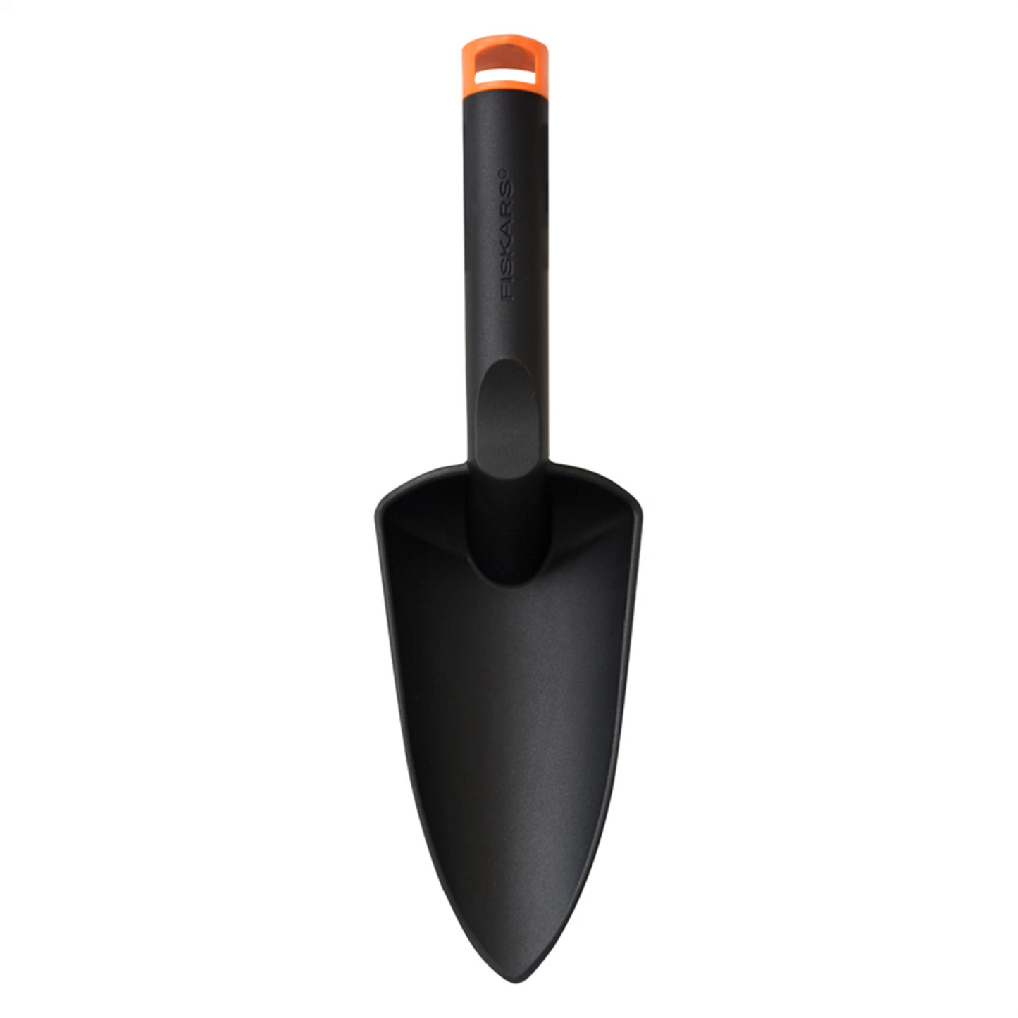 Fiskars Nyglass Trowel - Ergonomic, Durable, Lightweight, 25-Year Warranty