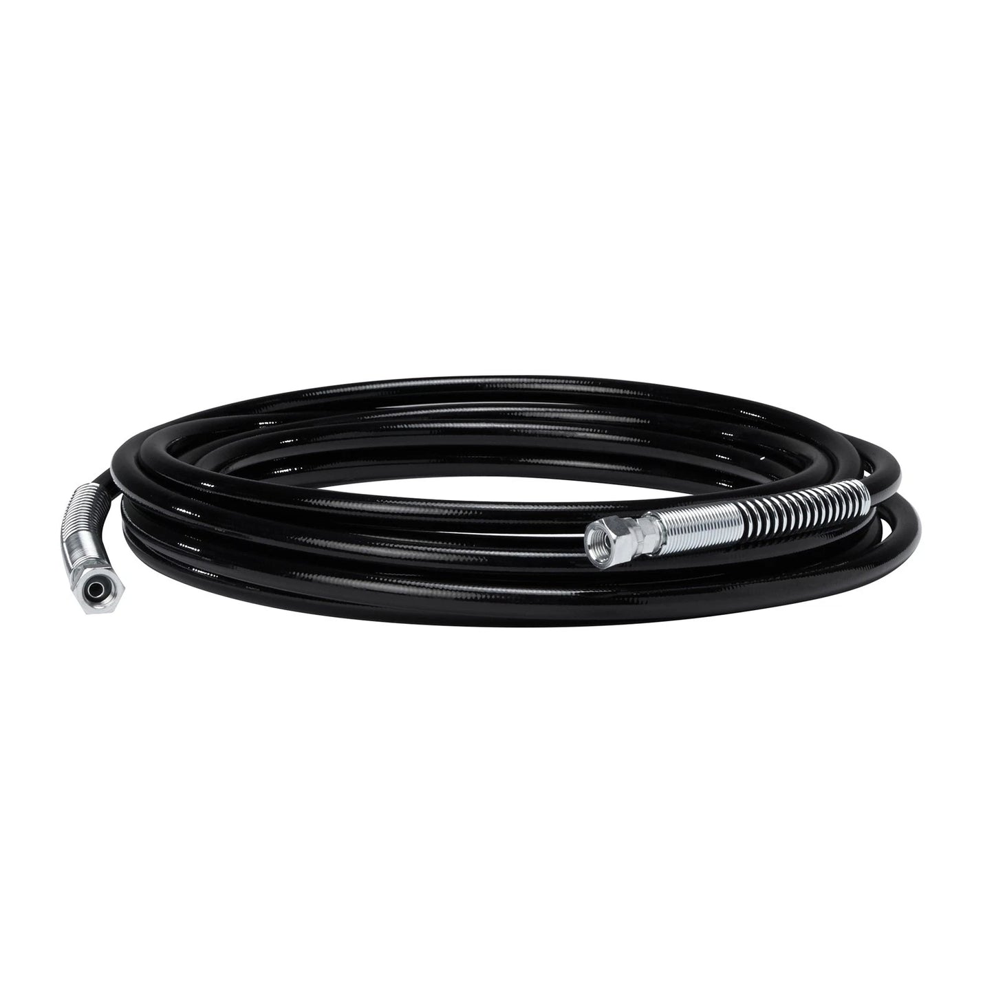 Ozito 700W Airless Paint Sprayer, 3000 PSI, Indoor/Outdoor, 7.5m Hose, Portable Design