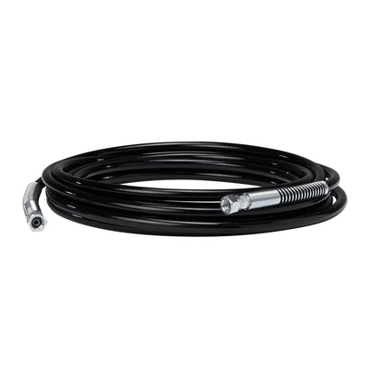 Ozito 700W Airless Paint Sprayer, 3000 PSI, Indoor/Outdoor, 7.5m Hose, Portable Design