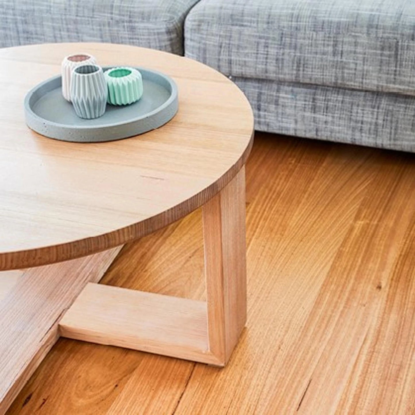 Cabot's 10L Water Based Matt Floor Finish - Durable, Fast-Drying, Eco-Friendly, UV Resistant