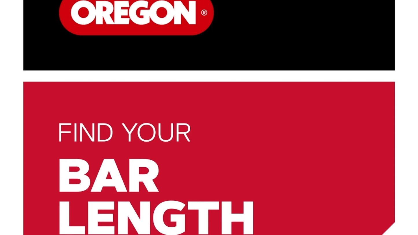 Oregon T45 12" Pro Series Chainsaw Chain, 3/8" LP, .050" Gauge, 45 DL, Enhanced Performance