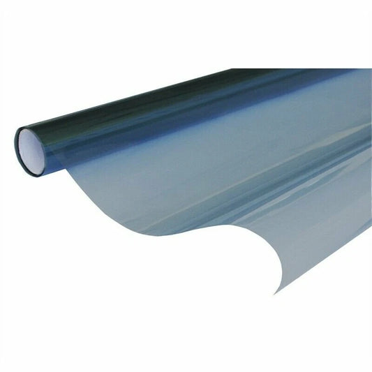 Pillar Products Automotive Window Tint 0.76 x 3m - Reduces Glare, Blocks UV & Heat