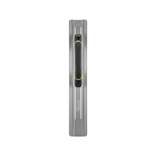 Kango 508mm Concrete Float - Hard Anodised Finish, Offset Handle, Pre-Shaped Blade