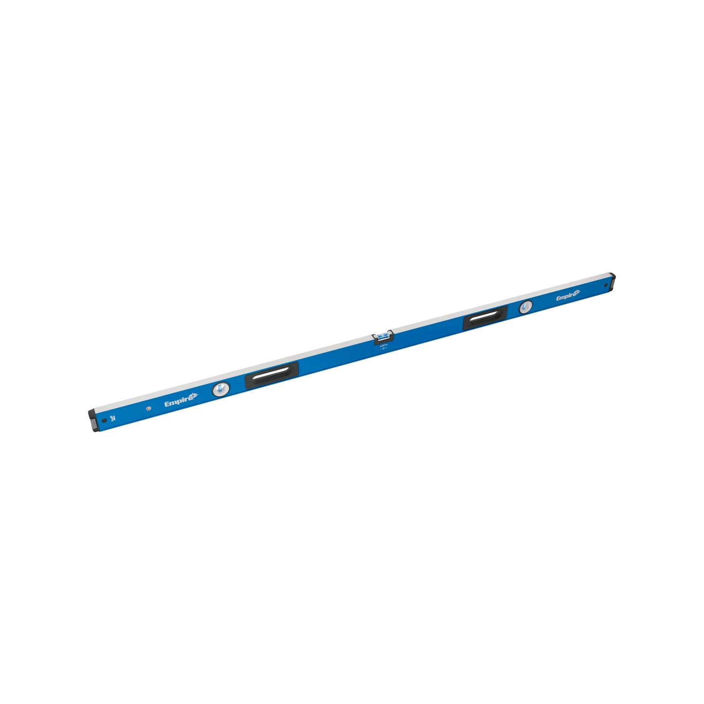 Empire 1800mm True Blue® Trade Box Level with e-BAND™ Vials & 300° Viewing Window