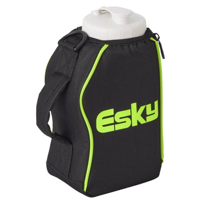 Esky 2.5L Hybrid Cooler Jug - Leak-Proof, Superior Insulation, Portable Design