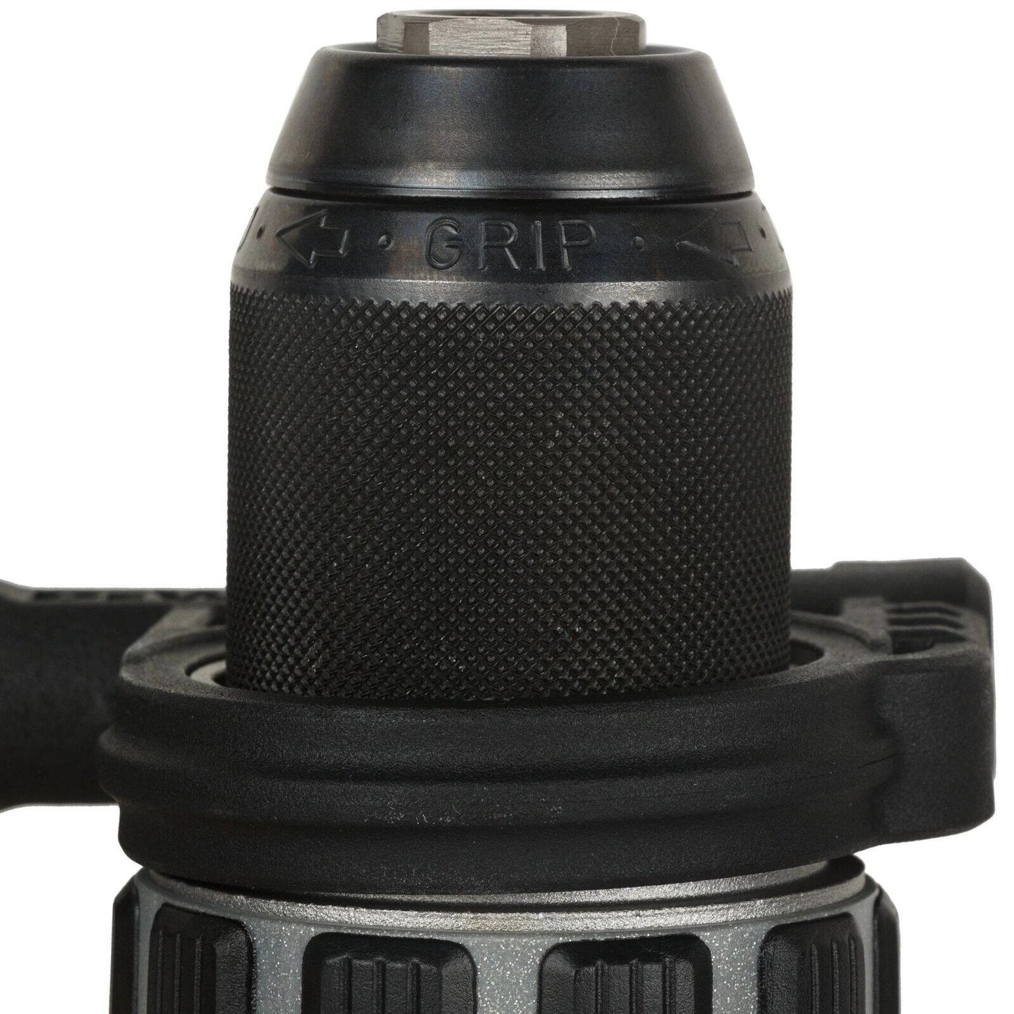 DeWALT 18V XRP 3-Speed Brushless Combi Hammer Drill, Cordless, LED Worklight