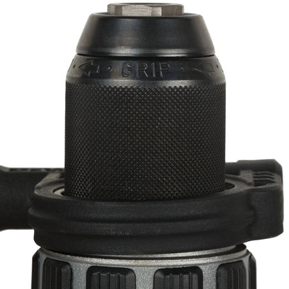 DeWALT 18V XRP 3-Speed Brushless Combi Hammer Drill, Cordless, LED Worklight