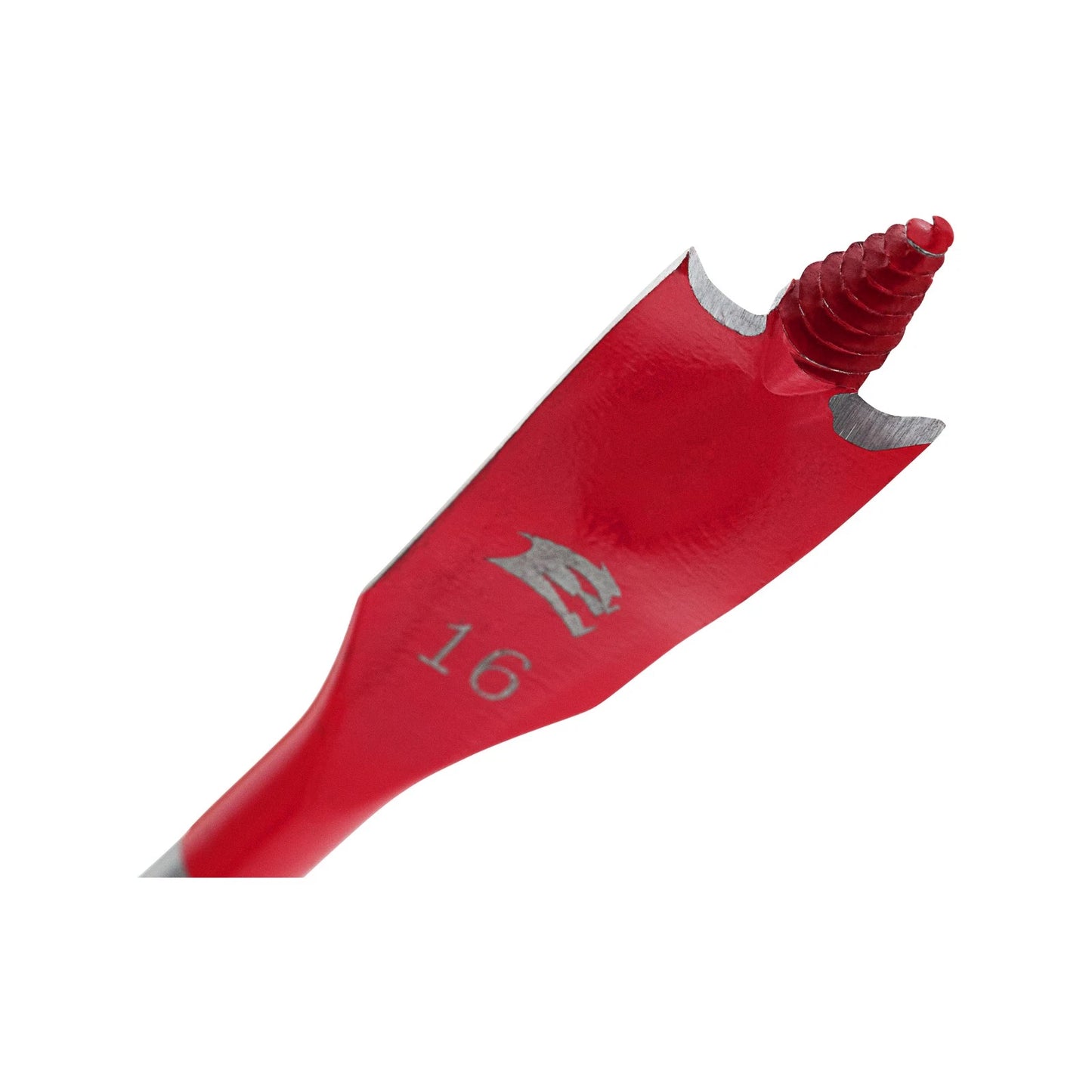 Diablo Speedemon 16x152mm Spade Bit - Fast, Clean Wood Drilling, Impact Strong Construction