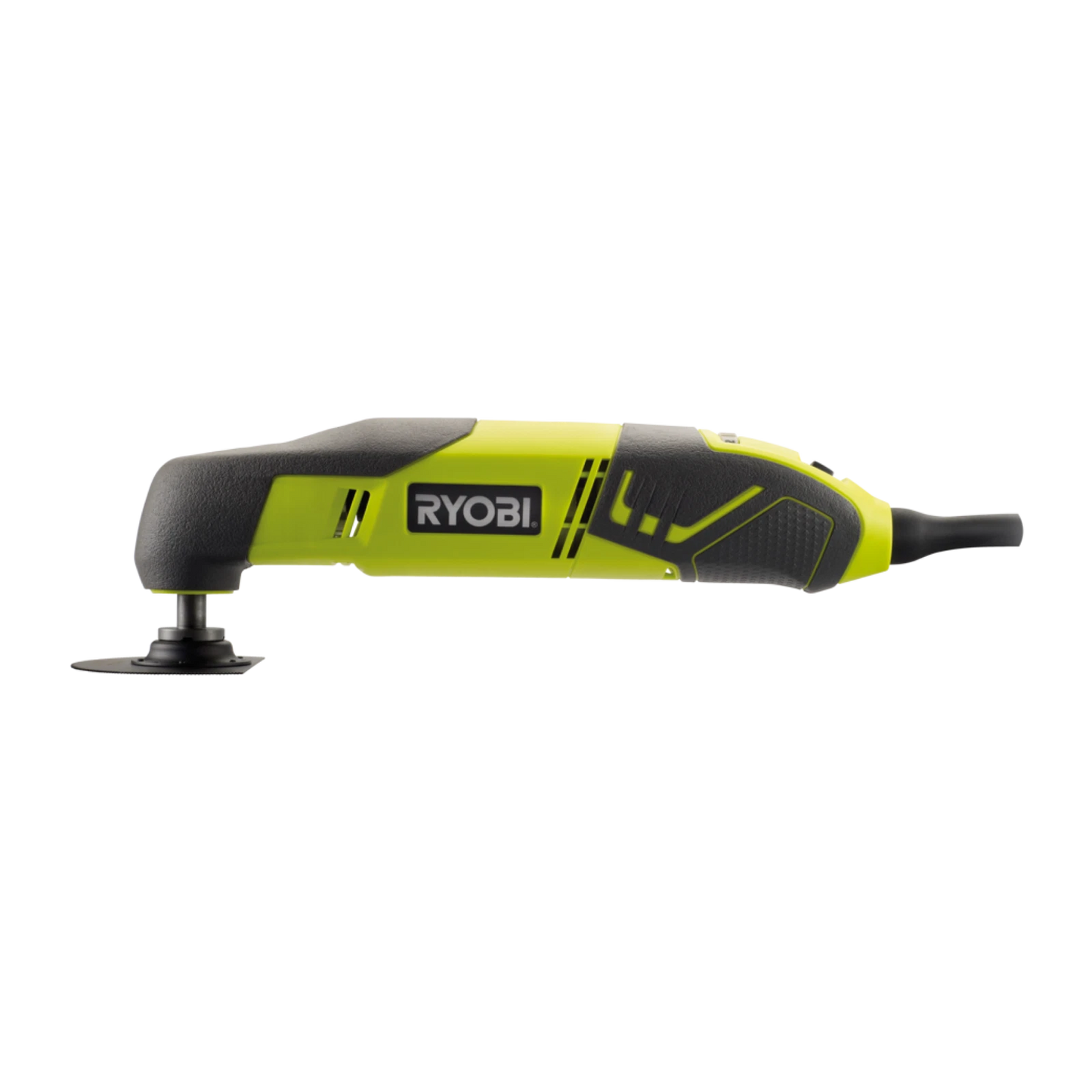 Ryobi 200W Corded Multi-Function Tool Kit, Versatile, Ergonomic, Variable Speed Control