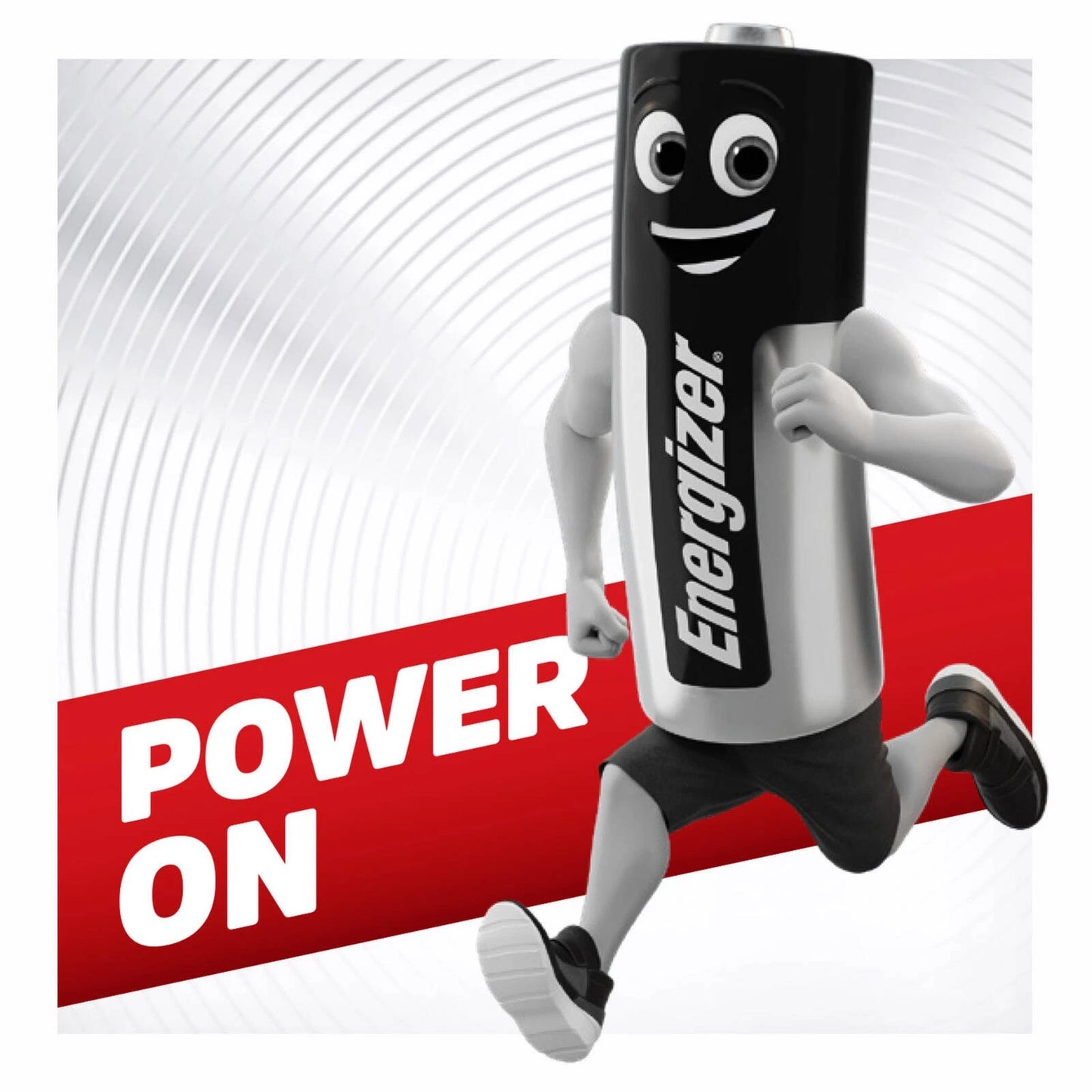 Energizer Max AAA Batteries 20 Pack - Long-Lasting, Leak-Resistant, Trusted Performance
