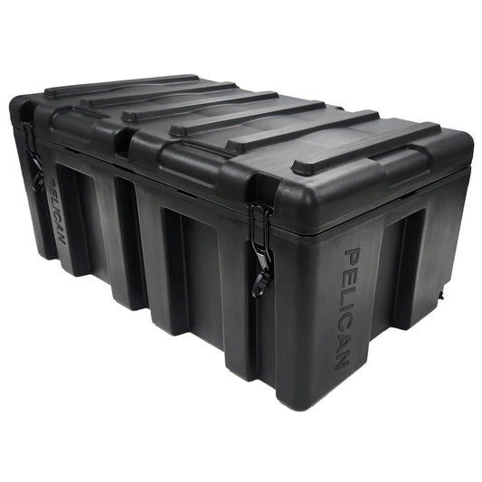 Pelican Cargo Case 900x550x400mm - Water & Dust Resistant, Extreme Conditions, Australian Made