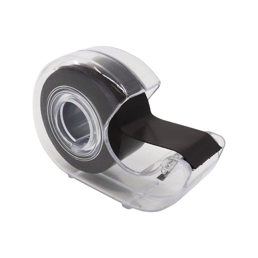 Everhang Magnetic Tape 300 x 19mm with Dispenser & Strong Adhesive