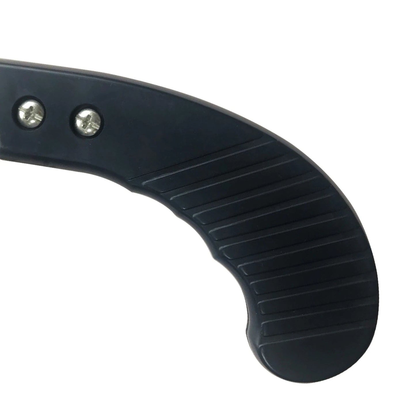 Saxon Pruning Saw 325mm Carbon Steel Blade, Ergonomic Handle, Offset Teeth Design