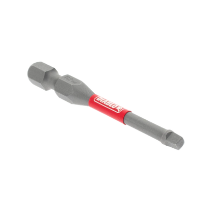 Diablo SQ2 50mm Power Bit 5 Pack - Extreme Durability & Impact Resistance