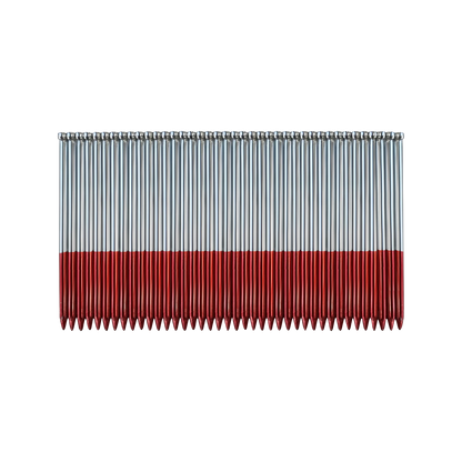 Paslode 15G Steel Frame Brad 38mm Box 2000 - Superior Holding Power, Easy Installation