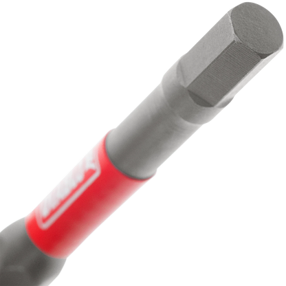 Diablo H5 50mm Power Bit 5 Pack - Impact Resistant, 50X Longer Life, Torque Resistant Design