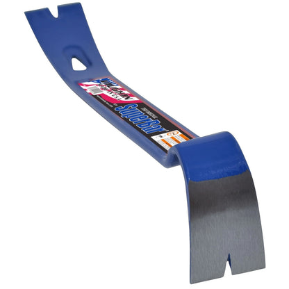 Vaughan 380mm (15") Super Bar - Heavy-Duty Prying Tool, Forged Steel, USA Made