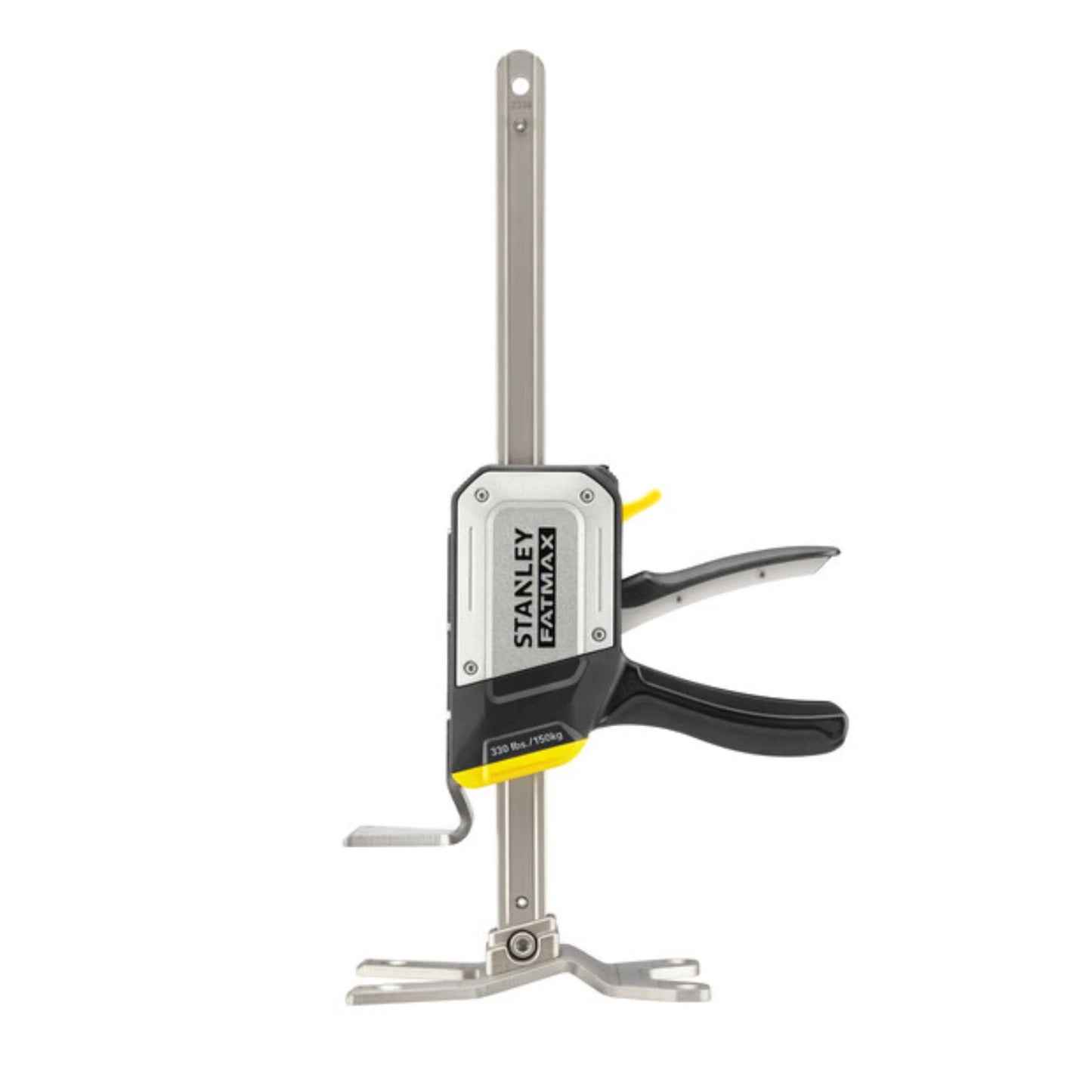 Stanley FatMax Tradelift Heavy-Duty Handheld Lifting Tool, 150kg Capacity, One-Person Operation
