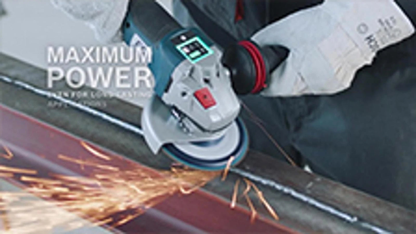 Bosch 18V ProCORE 8.0AH Battery - High Performance, Long-Lasting Durability, Compact