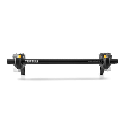 ToughBuilt StackTech Roll Holder, Telescoping Bar, 15kg Capacity, Quick Release