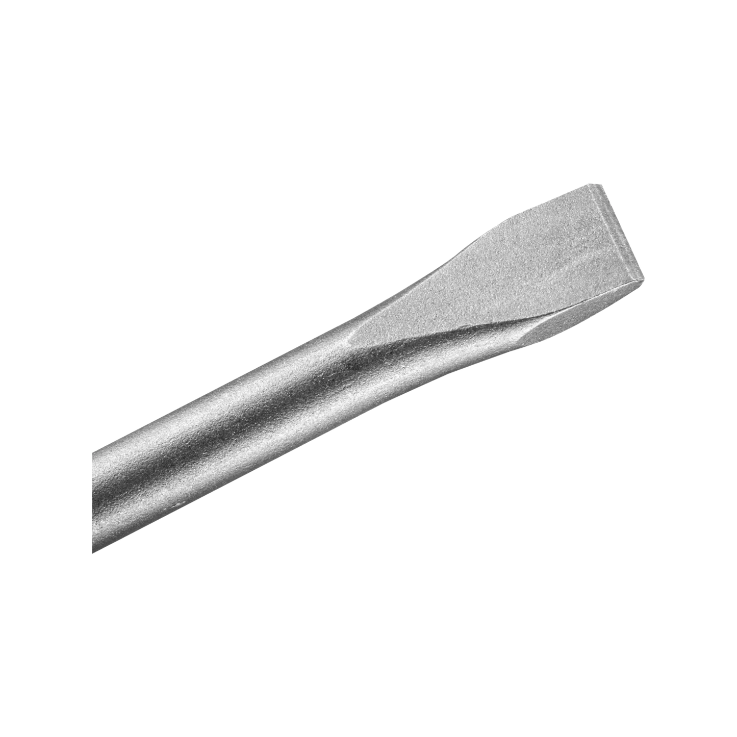 Kango 20mm x 250mm SDS Plus Flat Chisel for Bricks, Blocks & Concrete