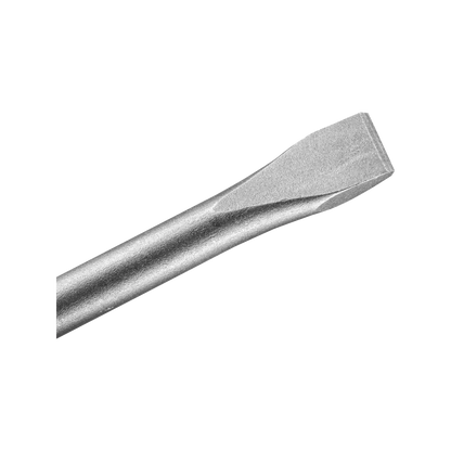 Kango 20mm x 250mm SDS Plus Flat Chisel for Bricks, Blocks & Concrete