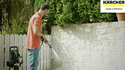 Karcher Multi Spray Lance for K3-K5 Pressure Washers, 5 Jet Types, Durable Construction