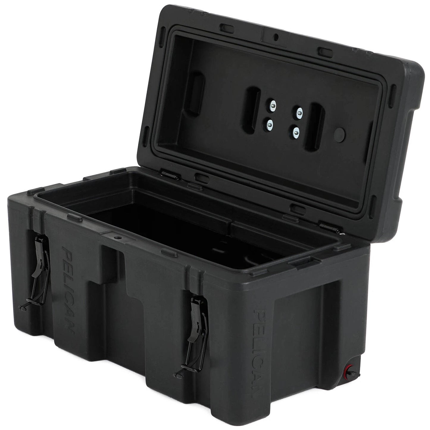 Pelican Cargo Case 600x300x310mm - Water & Dust Resistant, Australian Made, 5 Year Warranty