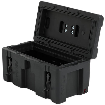 Pelican Cargo Case 600x300x310mm - Water & Dust Resistant, Australian Made, 5 Year Warranty