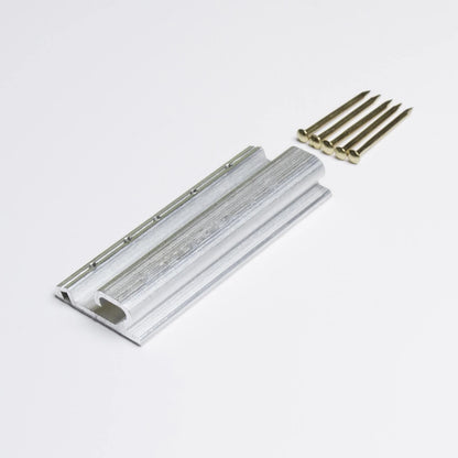 Hangman 22.7kg Wall Hanger - Secure, Damage-Free Picture Hanging, Heavy-Duty Support